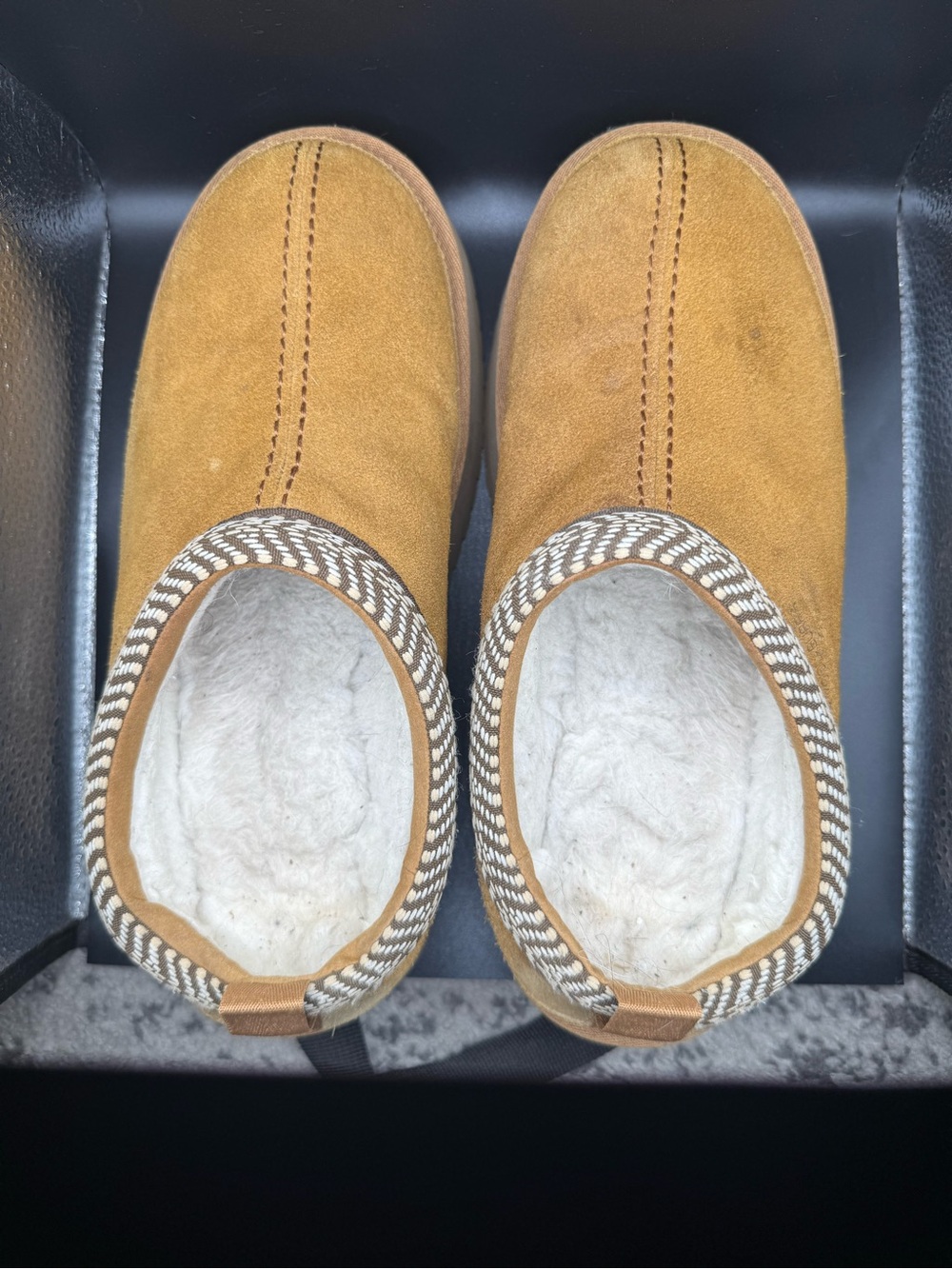 Koolaburra Platform Slipper